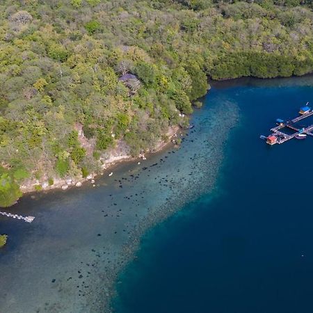 Menjangan Ecolodge - Chse Certified Banyuwedang Buitenkant foto