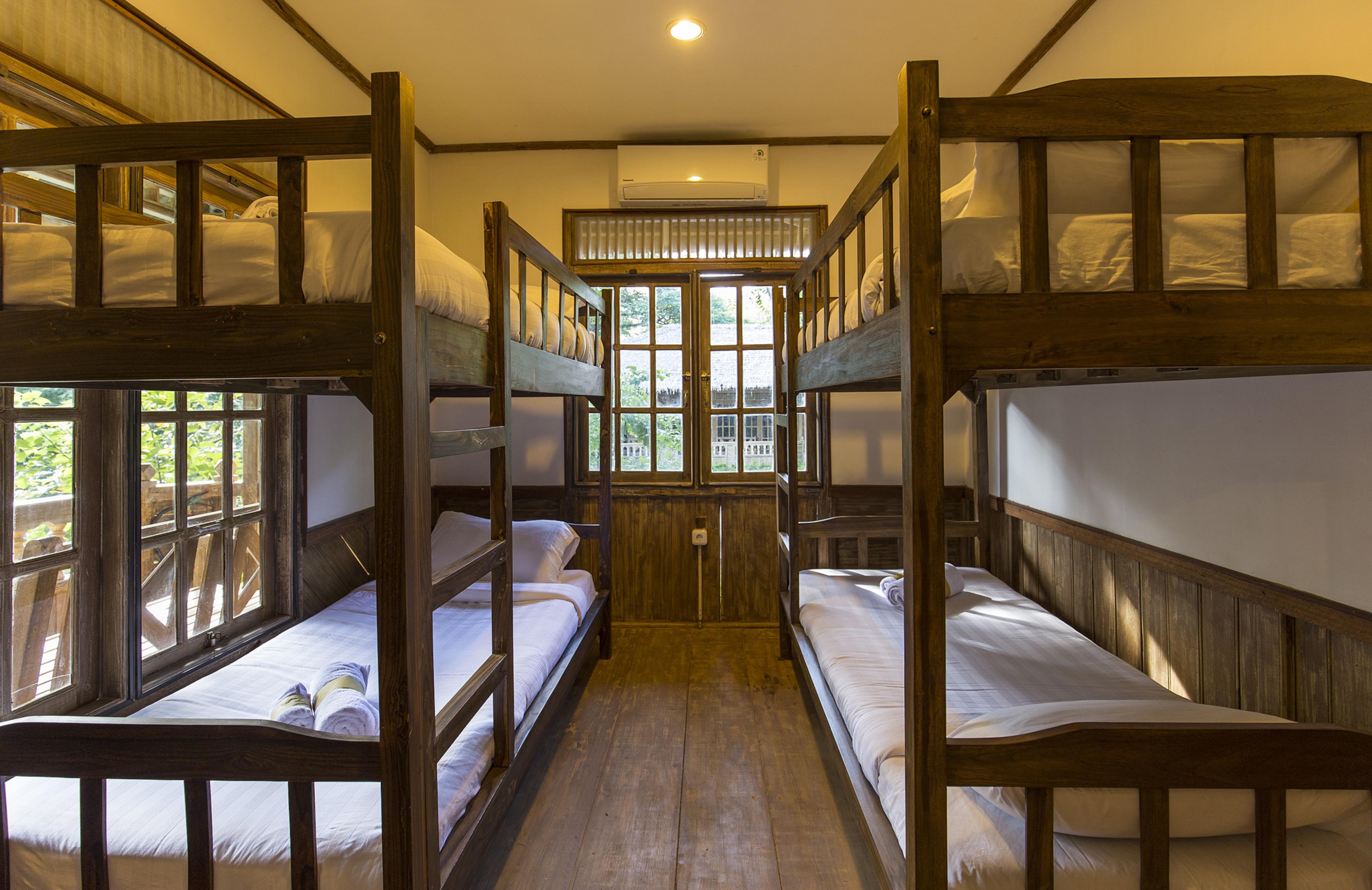 Menjangan Ecolodge - Chse Certified Banyuwedang Buitenkant foto