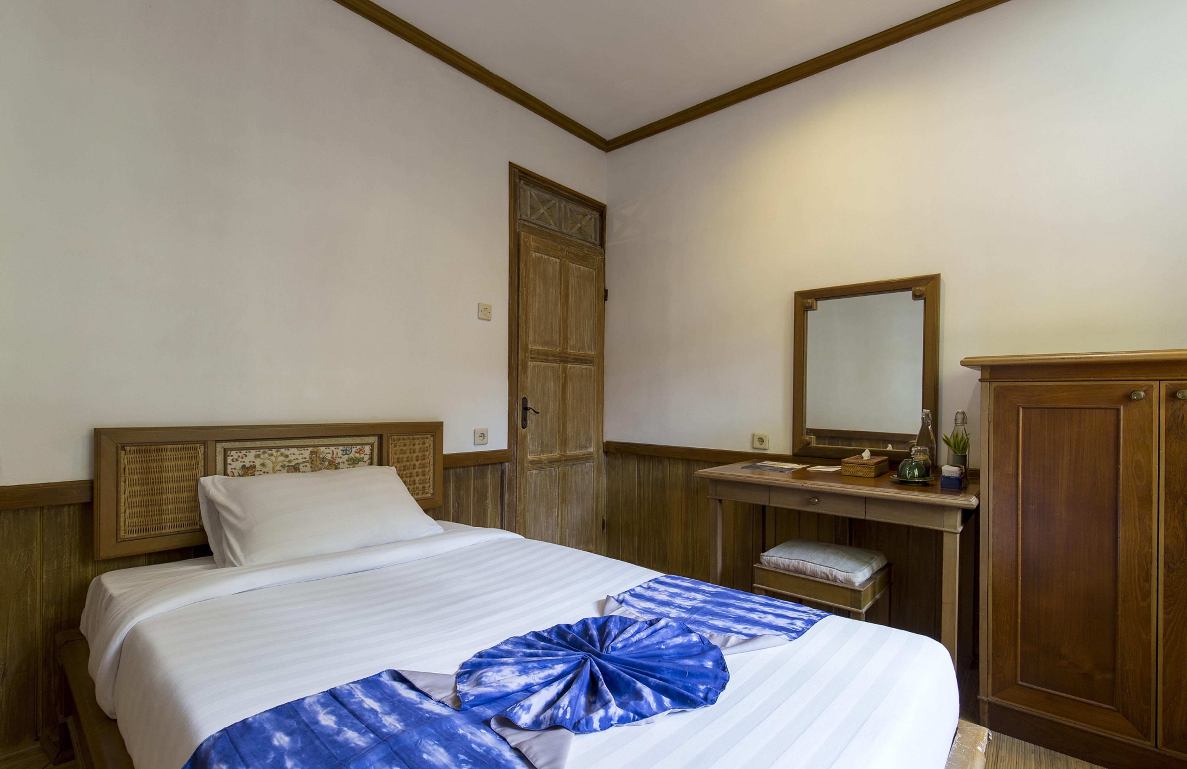 Menjangan Ecolodge - Chse Certified Banyuwedang Buitenkant foto