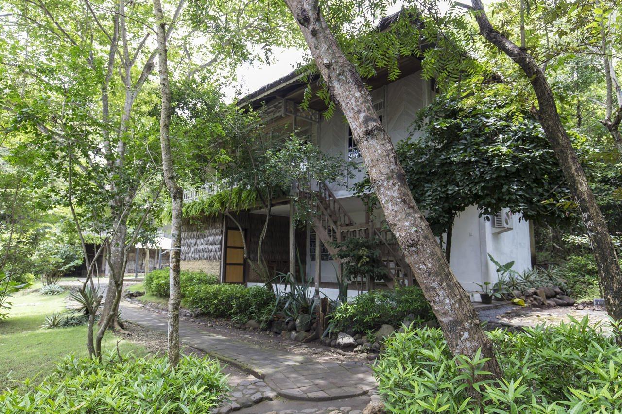 Menjangan Ecolodge - Chse Certified Banyuwedang Buitenkant foto