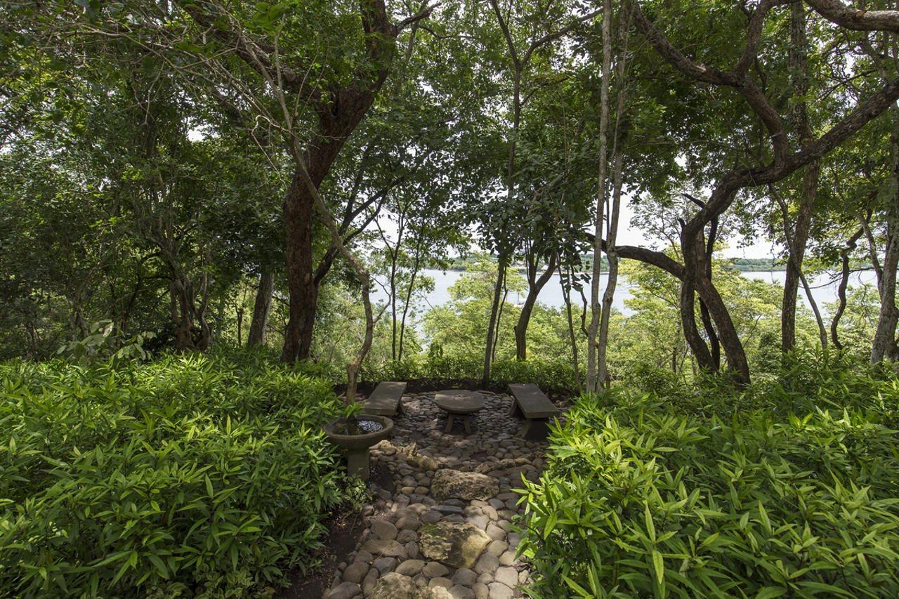 Menjangan Ecolodge - Chse Certified Banyuwedang Buitenkant foto
